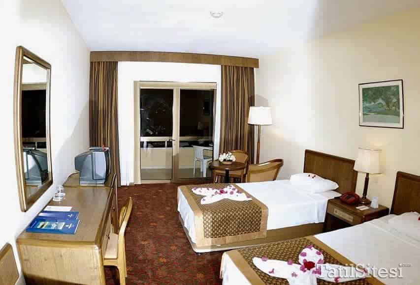 Özkaymak İncekum Alanya